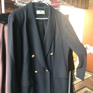 Saks Fifth Avenue Collection jacket